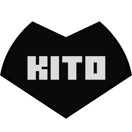 👍 Стикер «Kito» для Telegram
