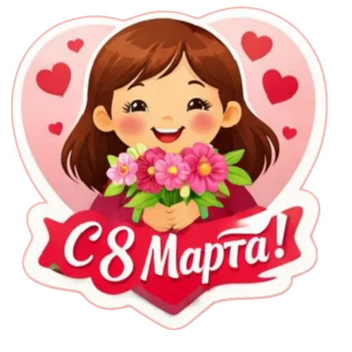 😀 Стикер «Kjjh 7766» для Telegram