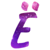 🎉 Эмодзи «Космос» для Telegram