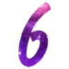 6️⃣ Эмодзи «Космос» для Telegram