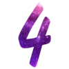 4️⃣ Эмодзи «Космос» для Telegram