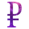 💰 Эмодзи «Космос» для Telegram