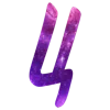 💰 Эмодзи «Космос» для Telegram