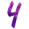 🪙 Эмодзи «Космос» для Telegram