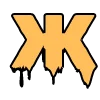 😃 Эмодзи «Кляксомагия» для Telegram