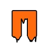 😃 Эмодзи «Кляксомагия» для Telegram
