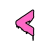 😃 Эмодзи «Кляксомагия» для Telegram