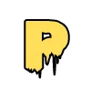 😃 Эмодзи «Кляксомагия» для Telegram