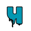 😃 Эмодзи «Кляксомагия» для Telegram