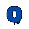 😃 Эмодзи «Кляксомагия» для Telegram