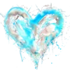 🩵 Эмодзи «Кляксомагия» для Telegram