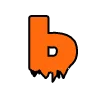 😃 Эмодзи «Кляксомагия» для Telegram