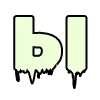 😃 Эмодзи «Кляксомагия» для Telegram