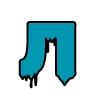 😃 Эмодзи «Кляксомагия» для Telegram