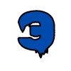 😃 Эмодзи «Кляксомагия» для Telegram