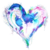 🩵 Эмодзи «Кляксомагия» для Telegram
