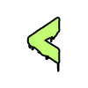 😃 Эмодзи «Кляксомагия» для Telegram