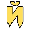 😃 Эмодзи «Кляксомагия» для Telegram