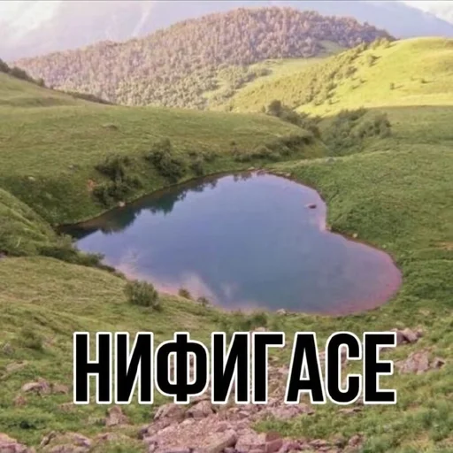 😮 Стикер «эщкере» для Telegram
