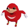 Стикер 22 KᥒᥙᥴKᥣᥱS