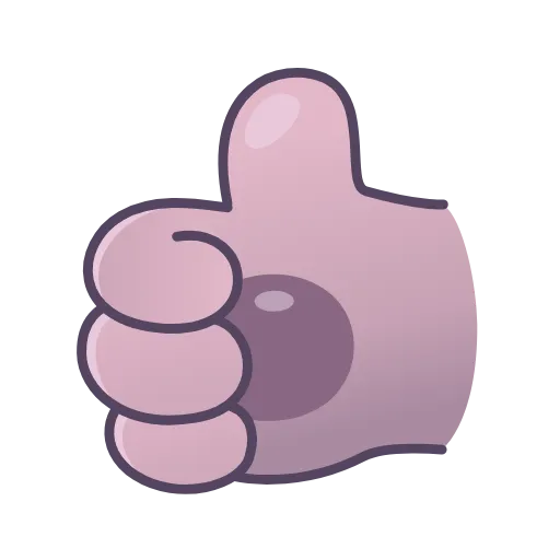 Стикер 4 Koala Emoji