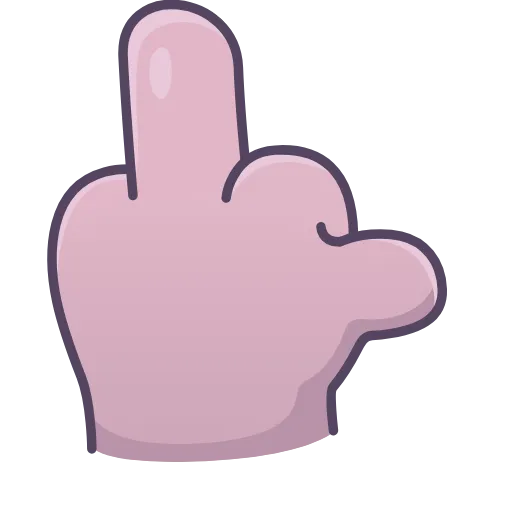 Стикер 17 Koala Emoji
