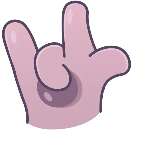 Стикер 16 Koala Emoji