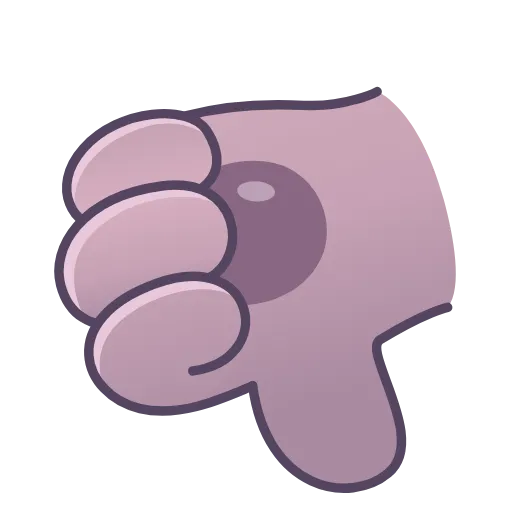 Стикер 12 Koala Emoji