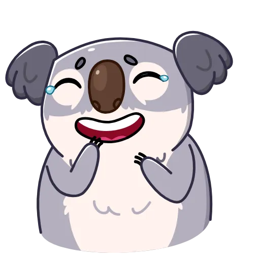 Обложка набора Kozy Koala