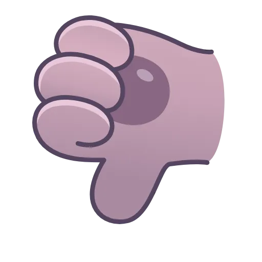 Стикер 28 Koala Emoji