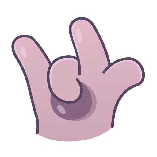 Стикер 30 Koala Emoji