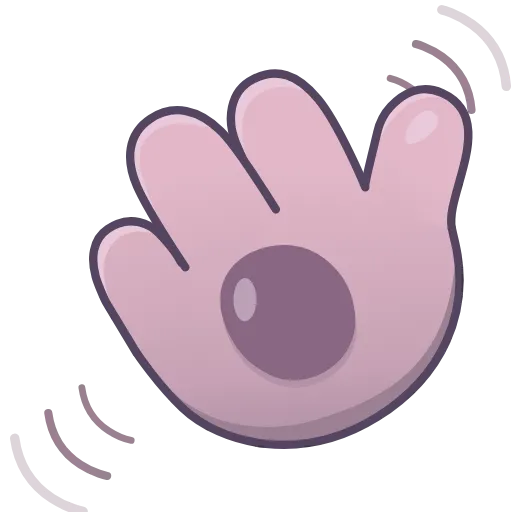Стикер 32 Koala Emoji