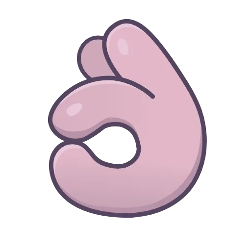 Стикер 31 Koala Emoji