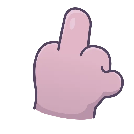 Стикер 33 Koala Emoji