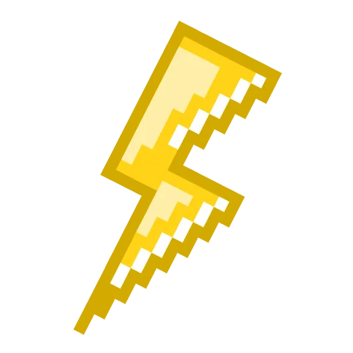 Стикер 3 Dcode Emoji Пиксельные