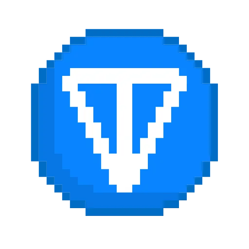 Стикер 46 Dcode Emoji Пиксельные