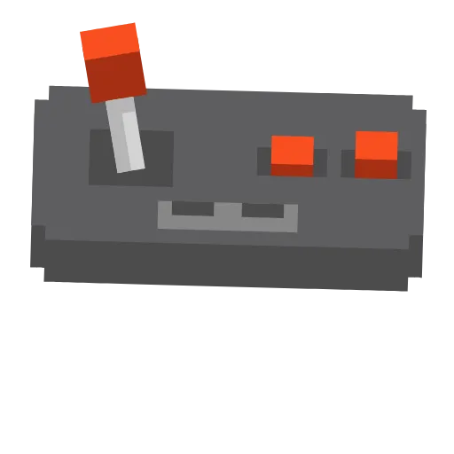 Стикер 2 Dcode Emoji Пиксельные