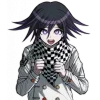 Стикер 9 Kokichi Ouma