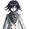 Стикер 11 Kokichi Ouma