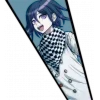 Стикер 19 Kokichi Ouma