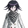 Стикер 10 Kokichi Ouma