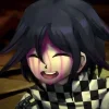 Стикер 29 Kokichi Ouma