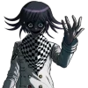 Стикер 4 Kokichi Ouma