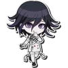 Стикер 28 Kokichi Ouma