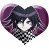 Стикер 22 Kokichi Ouma