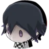 Стикер 12 Kokichi Ouma