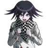 Стикер 3 Kokichi Ouma