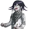 Стикер 8 Kokichi Ouma