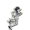 Стикер 20 Kokichi Ouma