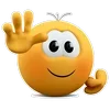 Стикер 7 Kolobanga